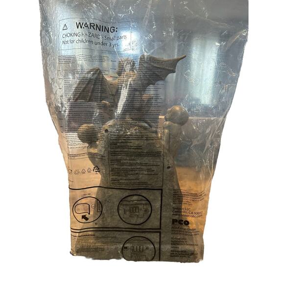Beetlejuice Exclusive Tombstone Popcorn Bucket Lite Up Halloween SEALEDFAST SHIP - Picture 4 of 6